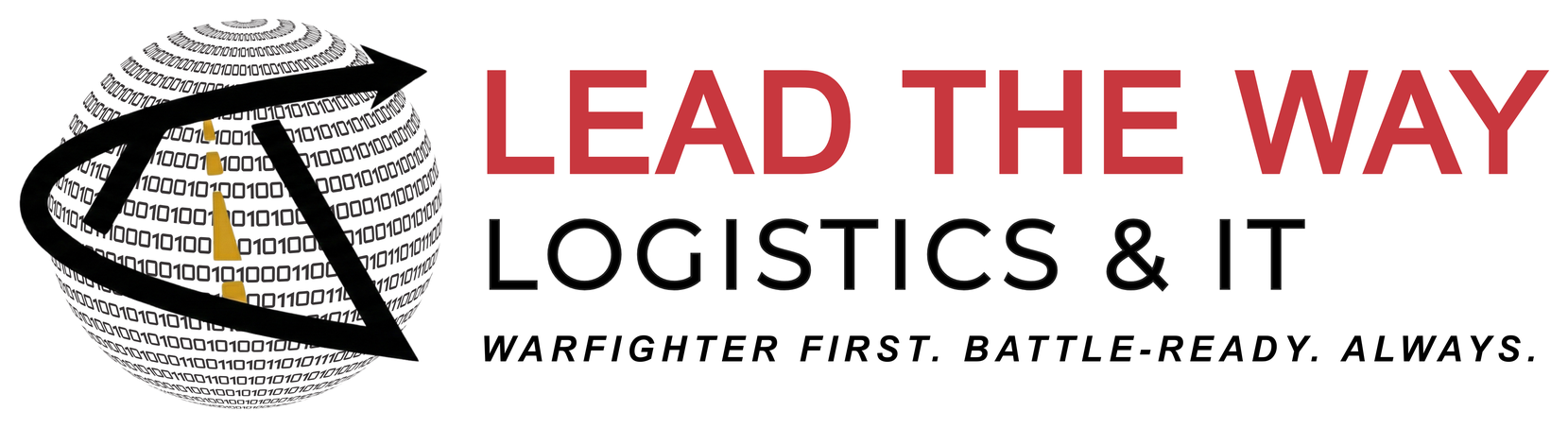 Lead the Way Logistics & IT