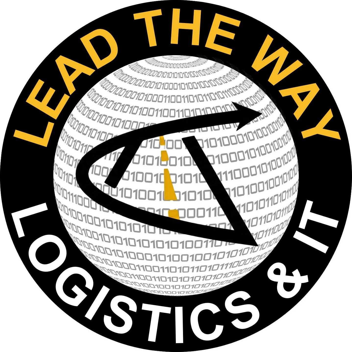 Lead the Way Logistics & IT seal